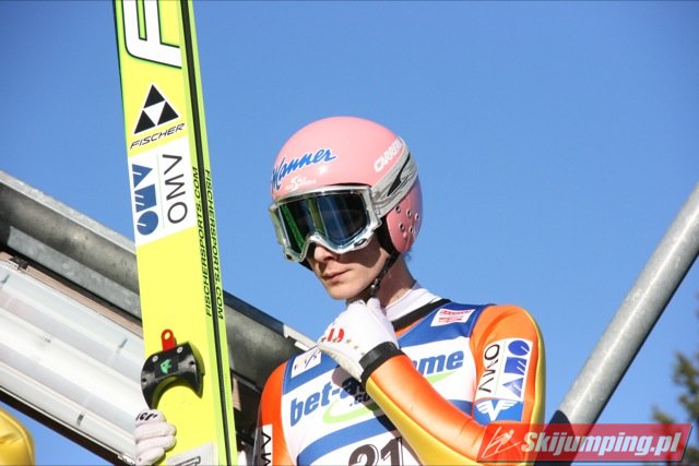 167 Manuel Fettner